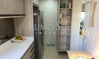 Imagem: SAO PAULO - Apartamento Padrão - Chácara