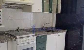 Imagem 7: Apartamento com 1 dormitório à venda, 48 m² por R$ 287.000 - Vila Guilhermina - Praia Gran