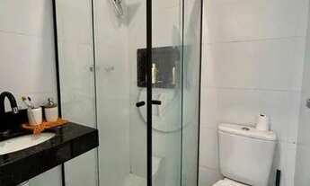 Imagem: Apartamento com 2 dormitórios, 56 m²