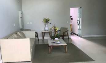 Imagem 3: Ponta Negra - Cd Ilhas Gregas 3 Qts Mobiliado