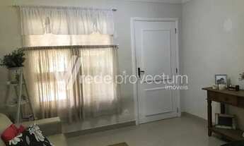 Imagem 3: Casa - Parque Imperador - Campinas