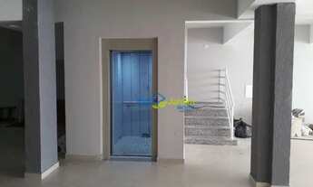 Imagem 2: Cobertura com 2 dormitórios à venda, 112 m² por R$ 599.000,00 - Parque das Nações - Santo