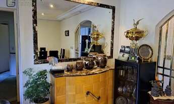 Imagem 3: Apartamento com 4 dormitórios à venda, 135 m² por R$ 1.450.000,00 - Chácara Klabin - São P