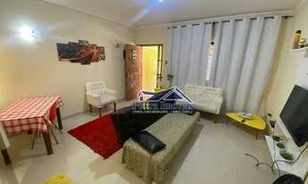 Imagem: Casa com 2 dormitórios para alugar, 85