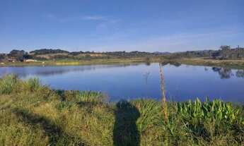 Imagem 6: Vendo terreno medindo 480 metros 12/40 de frente pra rua