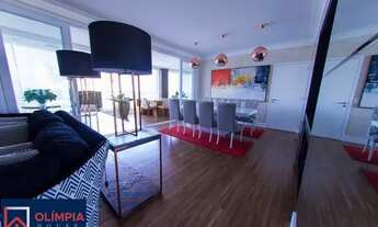 Imagem: Apartamento Venda 3 Dormitórios - 171 m²