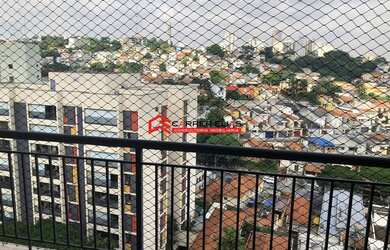 Imagem 3: Apartamento aluguel 95 m² 3 quartos 2 Vagas Vila Ipojuca - Lapa - SP
