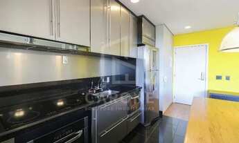 Imagem 5: SÃO PAULO - Apartamento Padrão - VILA NOVA CONCEIÇÃO