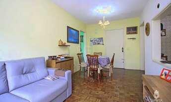 Imagem 3: Apartamento para Venda - 60.65m², 2 dormitórios, 1 vaga - Nonoai