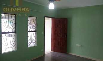 Imagem: Locação - Casa - Parque das Nações