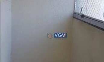 Imagem 3: Apartamento com 2 dormitórios à venda, 60 m² por R$ 400.000,00 - Jabaquara - São Paulo/SP