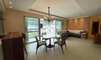 Imagem 7: Apartamento para venda tem 114 metros quadrados com 3 quartos em Itacorubi - Florianópolis