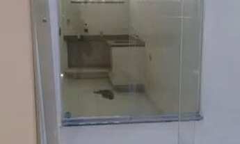 Imagem 4: Aluga-se casa - parte térrea