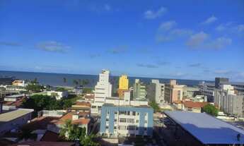 Imagem 2: Lindo apto, andar alto, 3 vagas, em Jardim Oceania - João Pessoa - PB