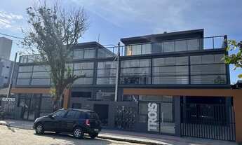 Imagem: DUPLEX 02 DORMITÓRIOS - CORDEIROS