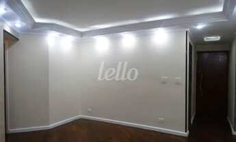 Imagem 2: São Paulo - Apartamento Padrão - Tatuapé