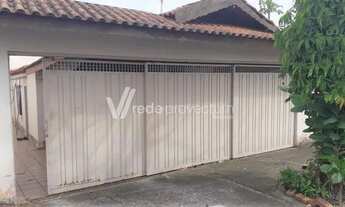 Imagem 3: Casa - Parque Imperador - Campinas