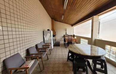 Imagem 6: Casa - Vila Proost de Souza - Campinas