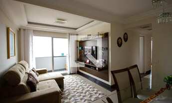 Imagem 2: Apartamento para Aluguel - Vila Curuca, 3 Quartos, 82 m2