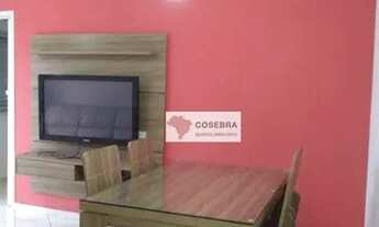 Imagem 4: Apartamento para alugar, 40 m² por R$ 3.500,00/mês - Vila Olímpia - São Paulo/SP