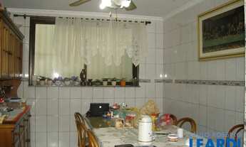 Imagem 7: SOBRADO - JARDIM GUEDALA - SP