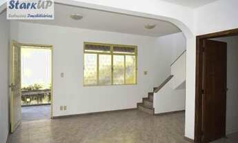 Imagem 3: Casa com 3 dormitórios para alugar por R$ 1.680,00/mês - Sao Jose - Belo Horizonte/MG