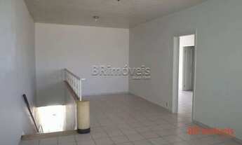 Imagem 3: AMPLO SOBRADO Casa com 3 dormitórios