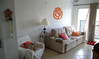 Imagem 2: Apartamento - Vila Industrial - Campinas
