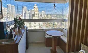 Imagem 3: GOIâNIA - Apartamento Padrão - Setor Jardim Goiás