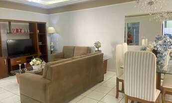 Imagem 3: Casa para aluguel possui 160 metros quadrados com 3 quartos