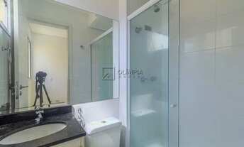 Imagem 15: Apartamento Locação 2 Dormitórios - 50 m² Higienópolis