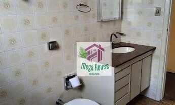 Imagem 4: Sobrado à venda, 308 m² por R$ 950.000,00 - Jardim São Caetano - São Caetano do Sul/SP