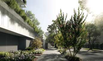 Imagem 5: Apartamento com 3 quartos, 131,08m², à venda em Porto Alegre, Higienópolis