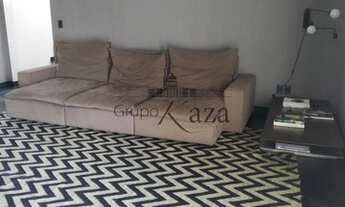 Imagem 5: Casa em Condomínio - Urbanova - Residencial Chácara Serimbura - 1.200m² - 4 Suítes