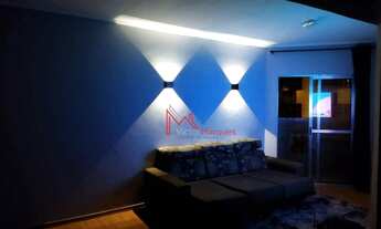 Imagem 5: Apartamento com 2 dormitórios à venda, 80 m² por R$ 260.000,00 - Vila Guilhermina - Praia