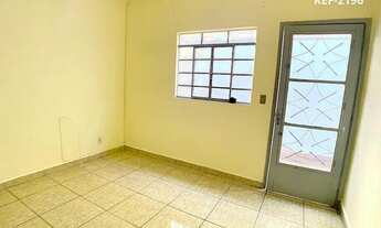 Imagem 3: Casa Terrea Com 03 Comodos Em Osasco - Jd. Santo Antonio