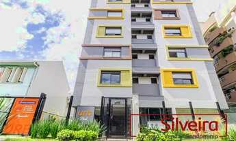 Imagem 1: PORTO ALEGRE - Apartamento Padrão - Farroupilha