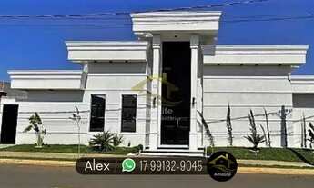 Imagem 5: CASA CONDOMÍNIO MARIA JÚLIA EM SÃO JOSÉ DO RIO PRETO