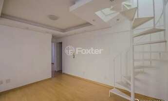 Imagem 5: Cobertura duplex para venda com 104 metros quadrados com 2 quartos em Nonoai - Porto Alegr