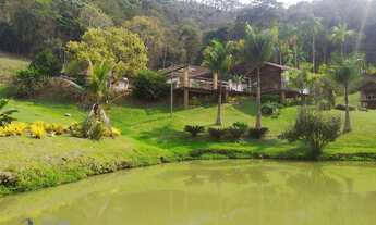 Imagem 3: Sítio à venda, 106000 m² por R$ 1.600.000,00 - Banquete - Bom Jardim/RJ