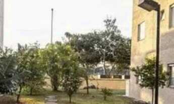 Imagem 7: Apartamento para Locação em São Paulo, Parque São Jorge, 2 dormitórios, 1 banheiro