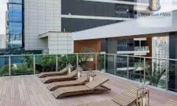 Imagem 5: LOCAÇÃO MOBILIADO ! ÓTIMO PARA EXPATRIADOS