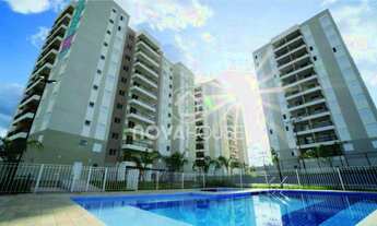 Imagem: APARTAMENTO SEMI-MOBILIADO