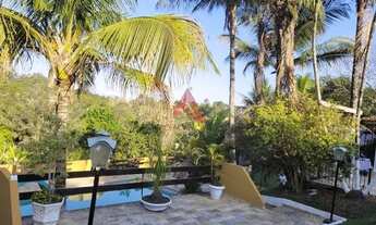 Imagem 3: JACAREí - Casa de Condomínio - Condomínio Lagoinha