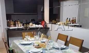 Imagem: Apartamento no Lauzane de 3 dormitórios