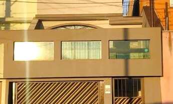 Imagem 3: SOBRADO - JARDIM ALVORADA - SP