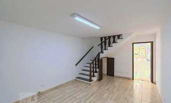 Imagem 2: Casa para Aluguel - Santo Amaro , 2 Quartos, 113 m2