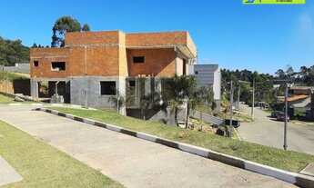 Imagem: Casa com 3 dormitórios à venda, 435 m²