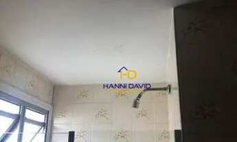 Imagem 7: Jardim Paulista- ótimo local- 40,78 m²- 1 dormitório- garagem- lazer