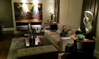 Imagem 6: Apartamento - Jardim das Paineiras - Campinas